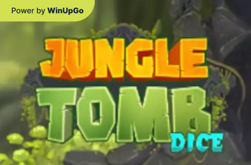 Мошини бозӣ Jungle Tomb Dice
