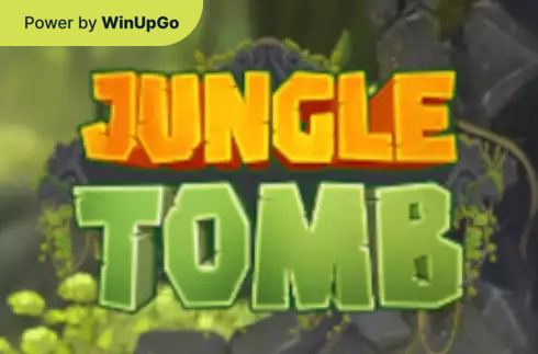 Мошини бозӣ Jungle Tomb