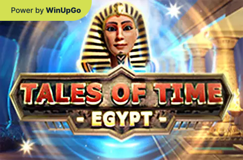 Мошини бозӣ Tales of Time Egypt