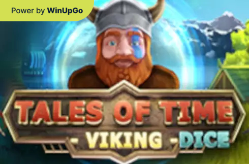 Мошини бозӣ Tales of Time Viking Dice