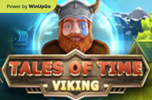 Мошини бозӣ Tales of Time Viking