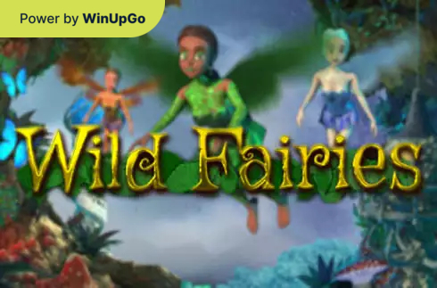 Мошини бозӣ Wild Fairies Red Panda