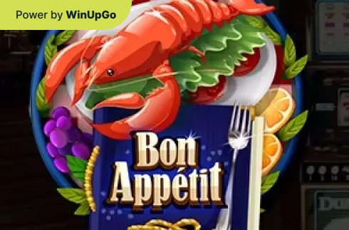 老虎機 Bon Appetit Red Rake