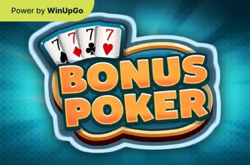 Spielautomat Bonus Poker Red Rake