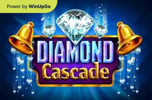 Оюн автоматы Diamond Cascade Red Rake
