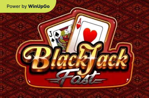 Ігровий автомат Fast Blackjack