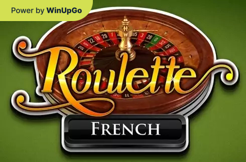 Ігровий автомат French Roulette Red Rake