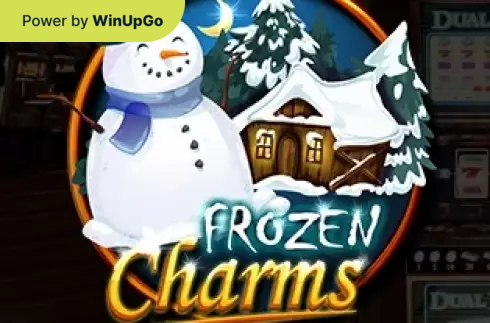 Ігровий автомат Frozen Charms