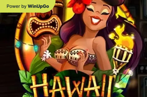 老虎機 Hawaii Red Rake