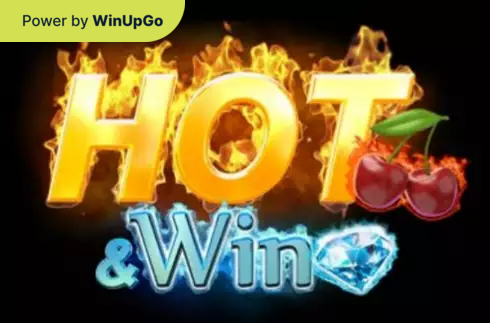 Оюн автоматы Hot Win