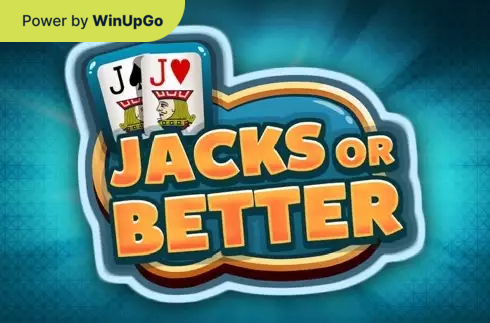 Spielautomat Jacks or Better Red Rake