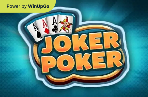 Spielautomat Joker Poker Red Rake