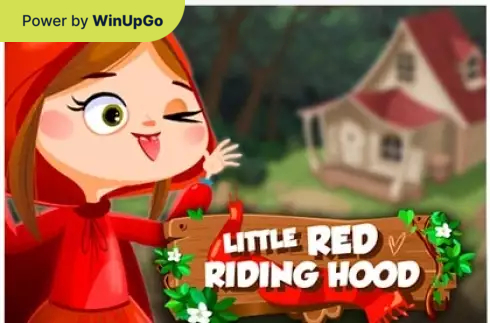 老虎機 Little Red Riding Hood Red Rake