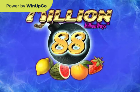 Оюн автоматы Million 88