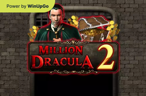 Оюн автоматы Million Dracula 2