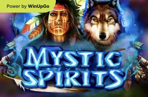 دستگاه اسلات Mystic Spirits