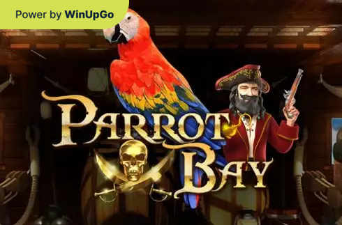 Оюн автоматы Parrot Bay