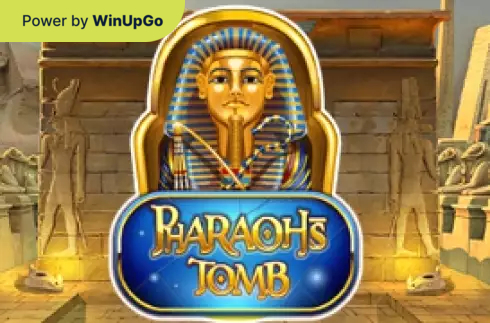 Оюн автоматы Pharaohs Tomb Red Rake