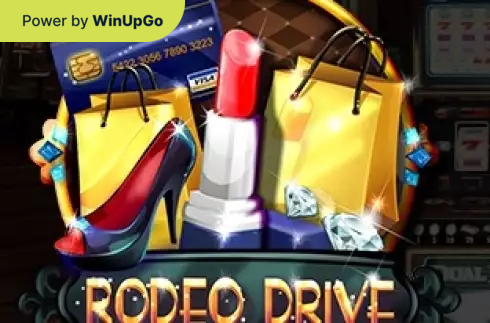 老虎機 Rodeo Drive Red Rake