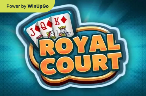 Spielautomat Royal Court