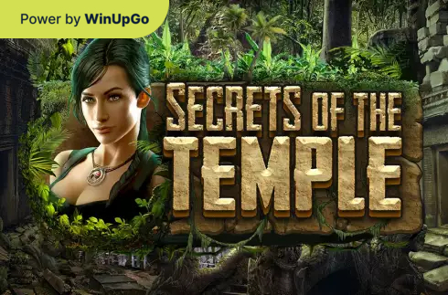 Оюн автоматы Secrets Of The Temple