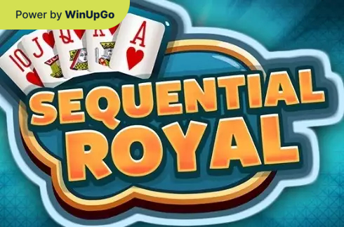 Spielautomat Sequential Royal