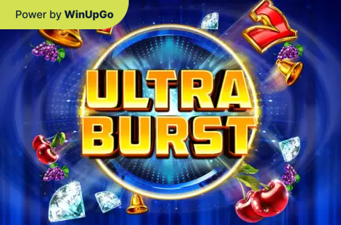 Оюн автоматы Ultra Burst