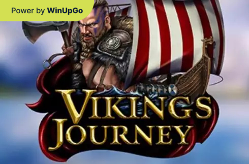 Оюн автоматы Vikings Journey
