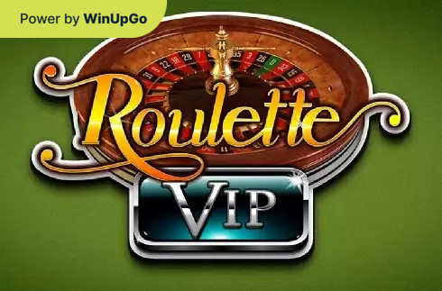 Spielautomat VIP Roulette Red Rake