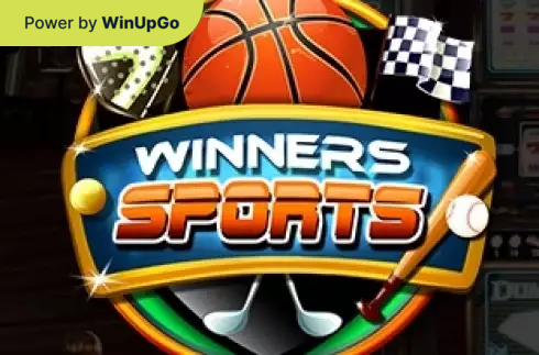 Ігровий автомат Winners Sports