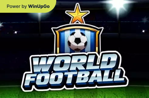 Оюн автоматы World Football Red rake