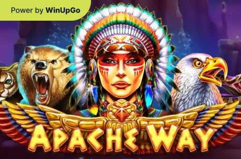 老虎机 Apache Way