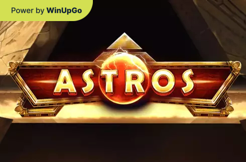 O‘yin avtomati Astros