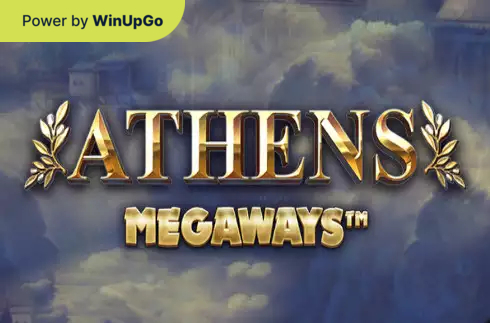 老虎机 Athens Megaways