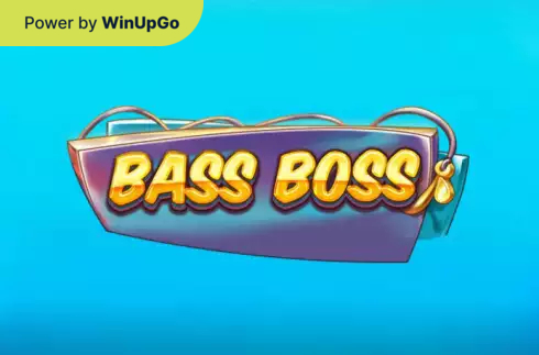 老虎机 Bass Boss
