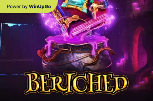 老虎机 Beriched