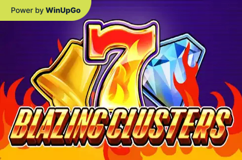 老虎机 Blazing Clusters