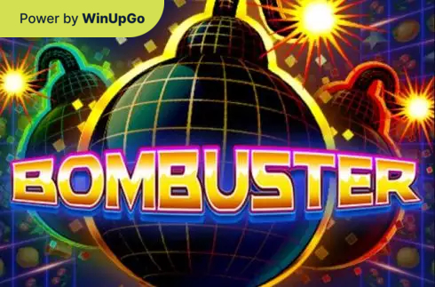 Oyun avtomatı Bombuster