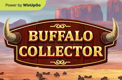 Ігровий автомат Buffalo collector