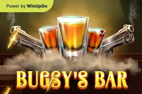 Ігровий автомат Bugsy s Bar
