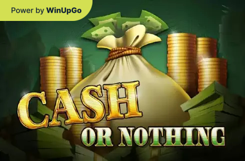 老虎机 Cash or Nothing
