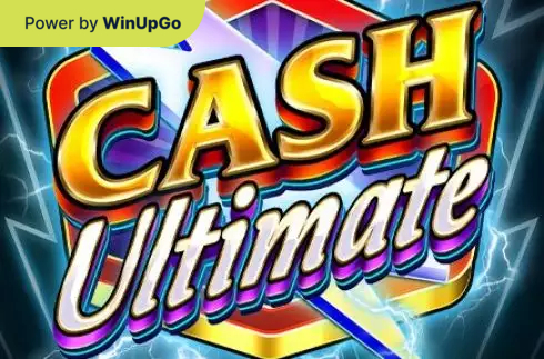 Оюн автоматы Cash Ultimate