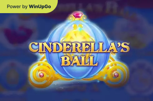 Tragamonedas Cinderellas Ball