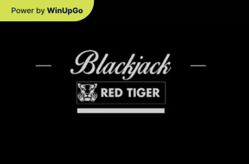 Tragamonedas Classic Blackjack Red Tiger