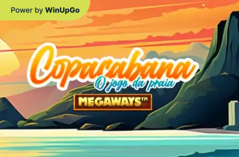 Ігровий автомат Copacabana megaways