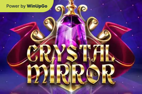 Oyun avtomatı Crystal Mirror