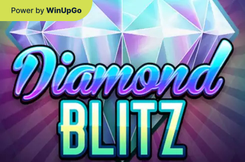 Оюн автоматы Diamond Blitz