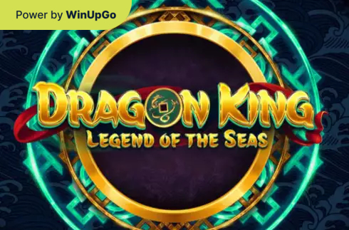 老虎机 Dragon King Legend of the Seas