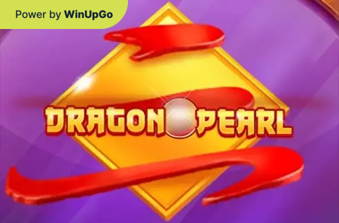 Оюн автоматы Dragon Pearl Red Tiger