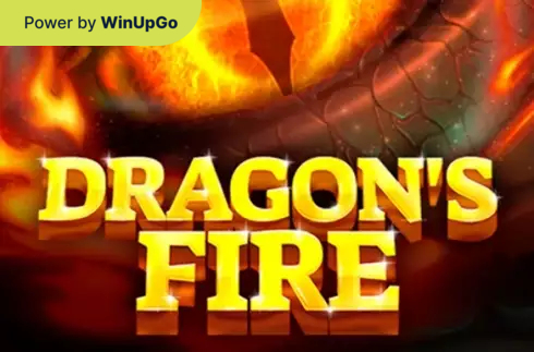 Tragamonedas Dragons Fire